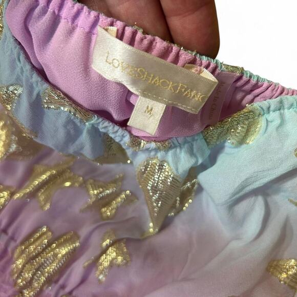 Loveshackfancy tayla dress - Picture 8 of 8